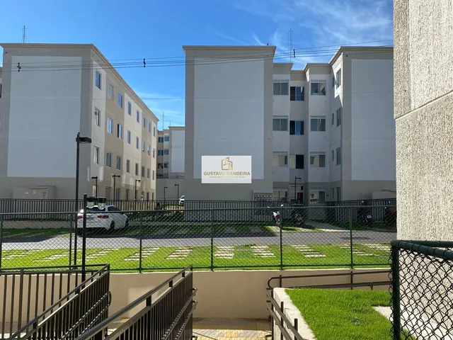 Imagem 6: Apartamento à venda no bairro Setor Grajaú - Goiânia/GO