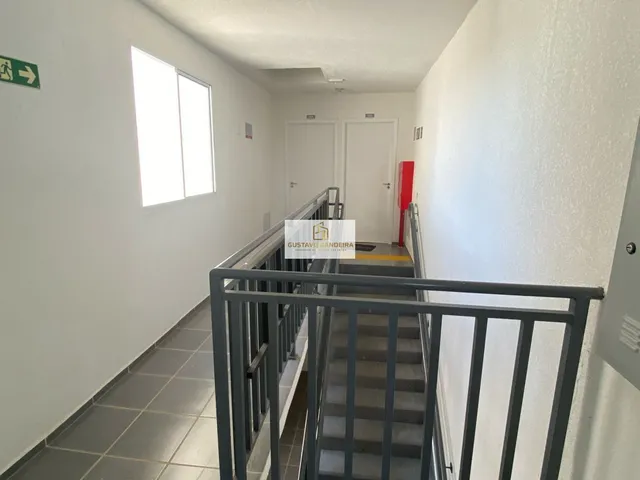 Imagem 10: Apartamento à venda no bairro Setor Grajaú - Goiânia/GO