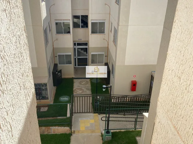 Imagem 8: Apartamento à venda no bairro Setor Grajaú - Goiânia/GO
