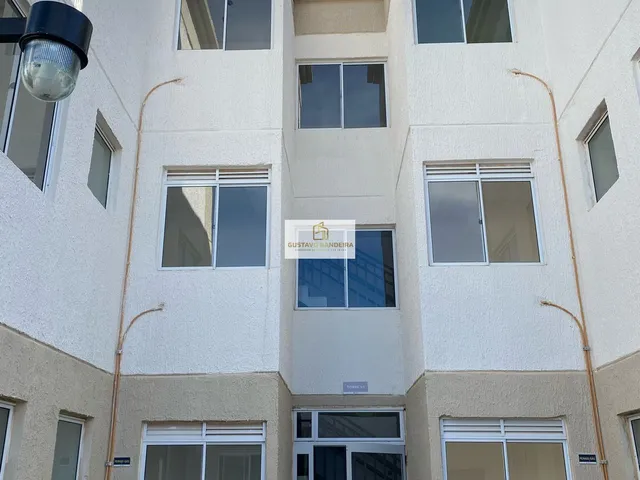 Imagem 3: Apartamento à venda no bairro Setor Grajaú - Goiânia/GO