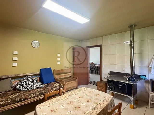 Imagem 7: Área urbana em São José dos Pinhais, 13.654m² , local alto, casa medindo