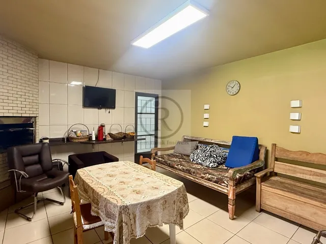 Imagem 10: Área urbana em São José dos Pinhais, 13.654m² , local alto, casa medindo