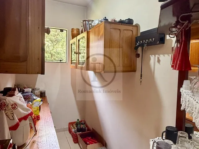 Imagem 14: Área urbana em São José dos Pinhais, 13.654m² , local alto, casa medindo