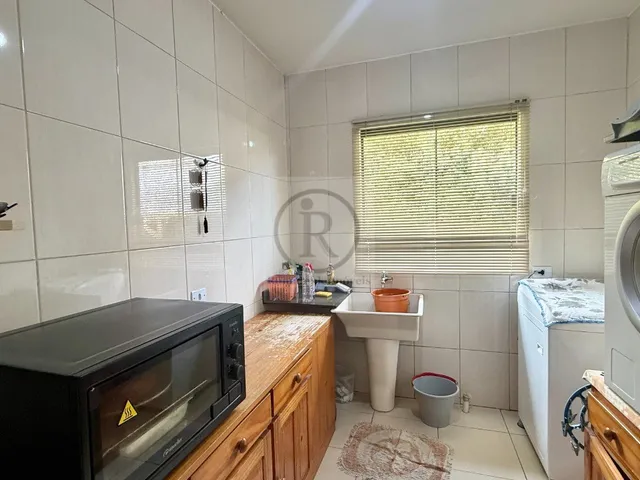 Imagem 15: Área urbana em São José dos Pinhais, 13.654m² , local alto, casa medindo