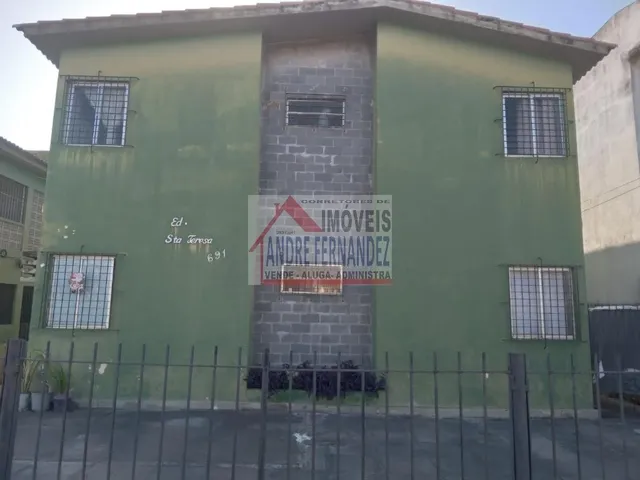 Imagem 1: Apartamento para Venda em Olinda / PE no bairro Bairro Novo