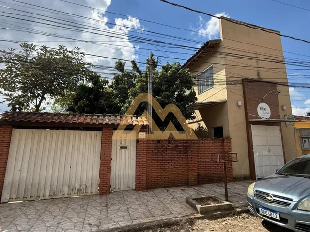 Imagem: CASA - POÇOS DE CALDAS