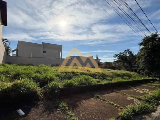 Imagem: O terreno possui 502m² de Área e está localizado em