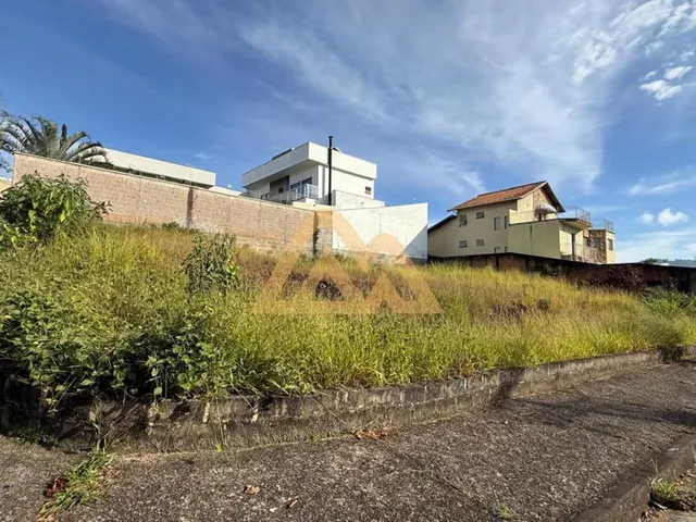 Imagem: O terreno possui 577m² de Área e está localizado em