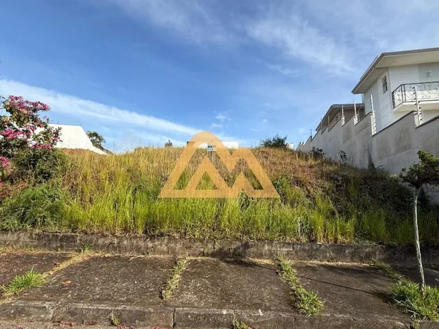 Imagem: O terreno possui 684m² de Área e está localizado em