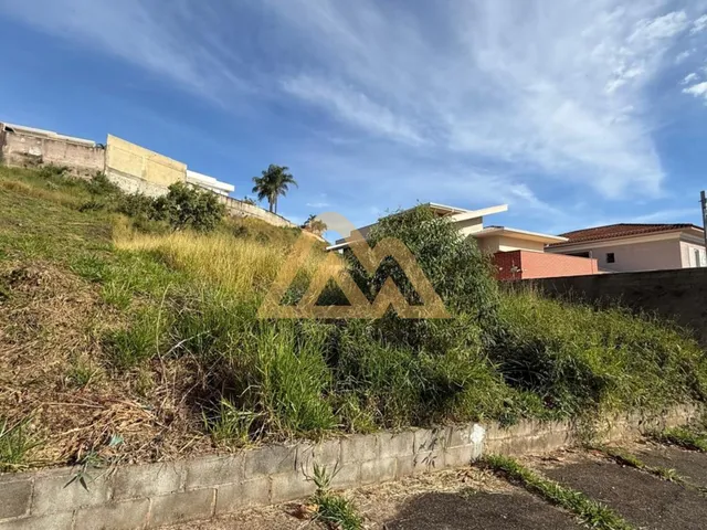 Imagem: O terreno possui 538m² de Área e está localizado em