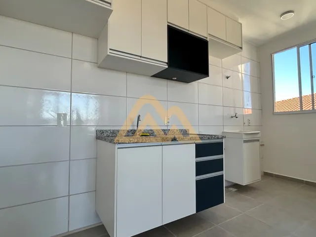 Imagem 15: APARTAMENTO - POÇOS DE CALDAS