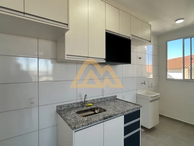 Imagem 6: APARTAMENTO - POÇOS DE CALDAS