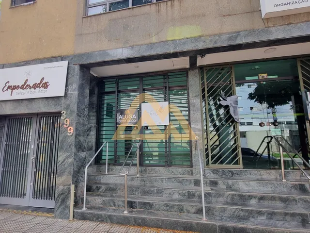 Imagem: SALA - POÇOS DE CALDAS