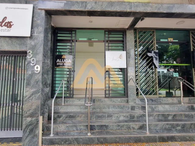 Imagem 6: Sala - Pocos de Caldas