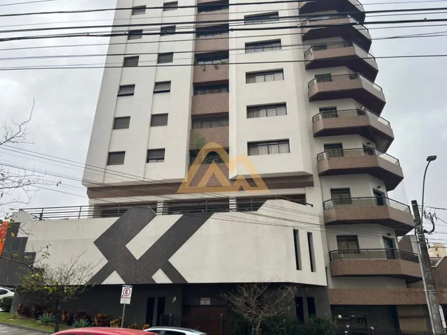Imagem: APARTAMENTO - POCOS DE CALDAS