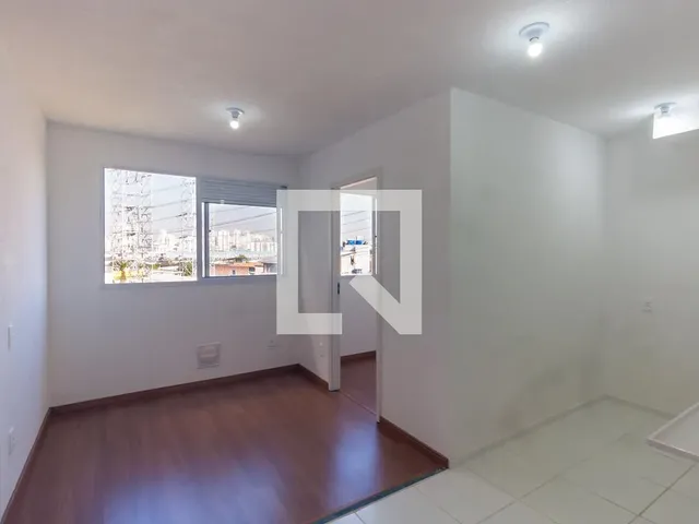 Imagem: Apartamento à Venda - Vila Prudente, 2