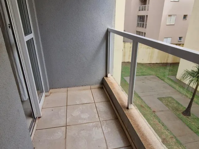 Imagem 12: Apartamento 02 Dorm. em Parque Industrial Um - Marialva