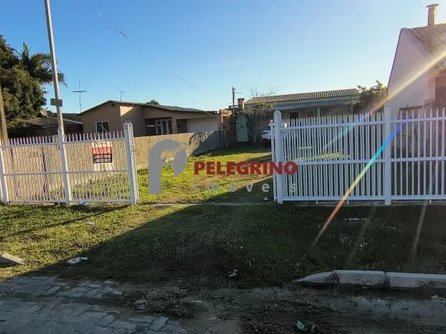 Imagem 1: Pelegrino Imóveis aluga casa no Balneário Rebello em Tapes