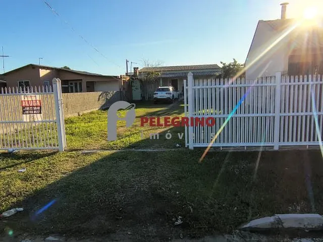 Imagem 8: Pelegrino Imóveis aluga casa no Balneário Rebello em Tapes