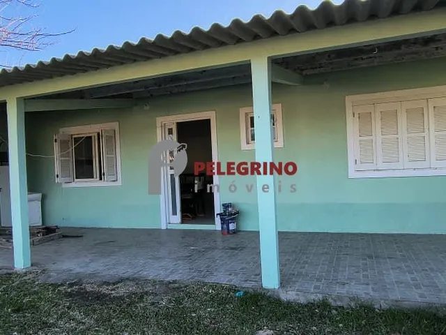 Imagem 6: Pelegrino Imóveis aluga casa no Balneário Rebello em Tapes