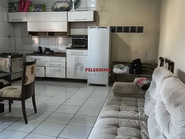 Imagem 2: Pelegrino Imóveis aluga casa no Balneário Rebello em Tapes