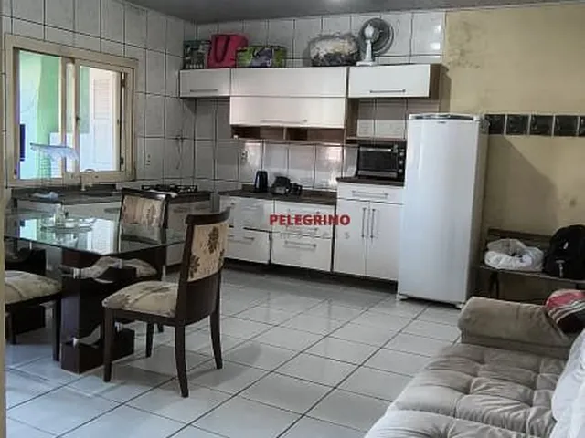 Imagem 4: Pelegrino Imóveis aluga casa no Balneário Rebello em Tapes