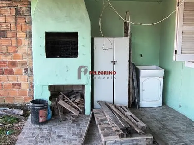 Imagem 7: Pelegrino Imóveis aluga casa no Balneário Rebello em Tapes