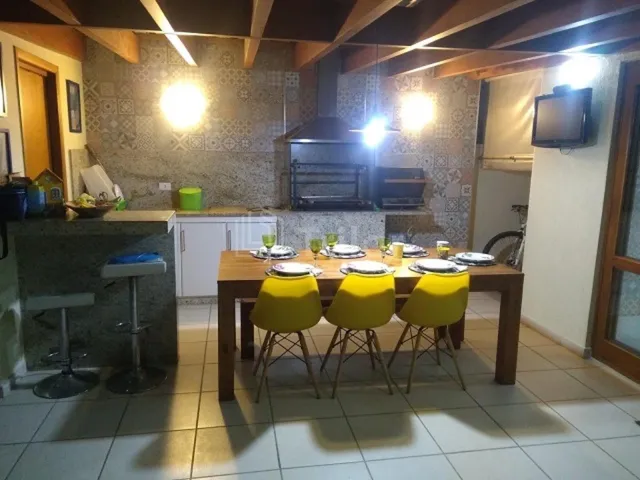 Imagem: Sobrado em Condomínio no Urbanova, São