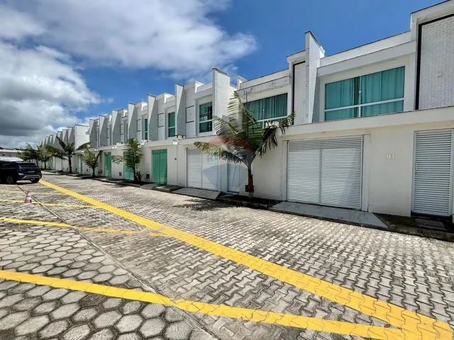 Imagem: Casa Executiva Mobiliada com Piscina Privativa