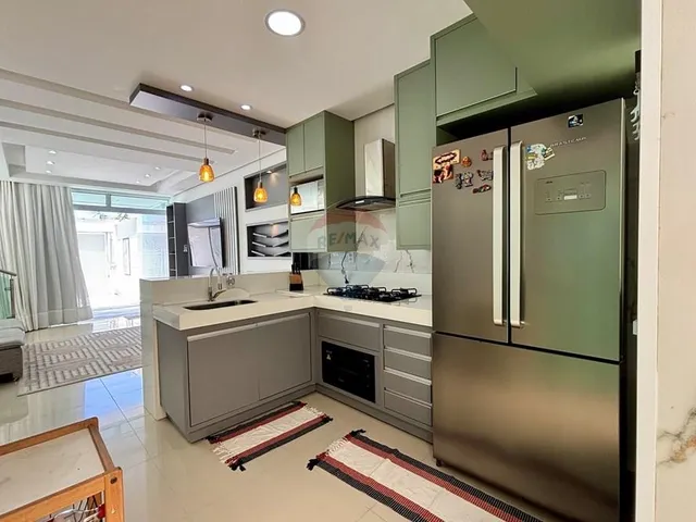 Imagem 12: Casa Executiva Mobiliada com Piscina Privativa a 200m da Praia em Taperapuan