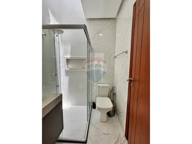 Imagem 16: Casa Executiva Mobiliada com Piscina Privativa a 200m da Praia em Taperapuan