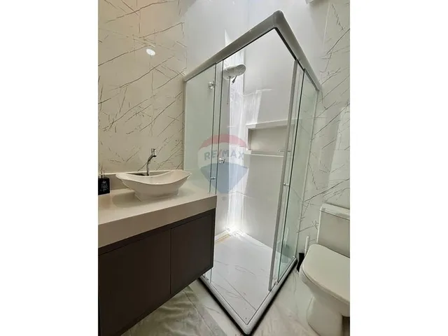 Imagem 7: Casa Executiva Mobiliada com Piscina Privativa a 200m da Praia em Taperapuan