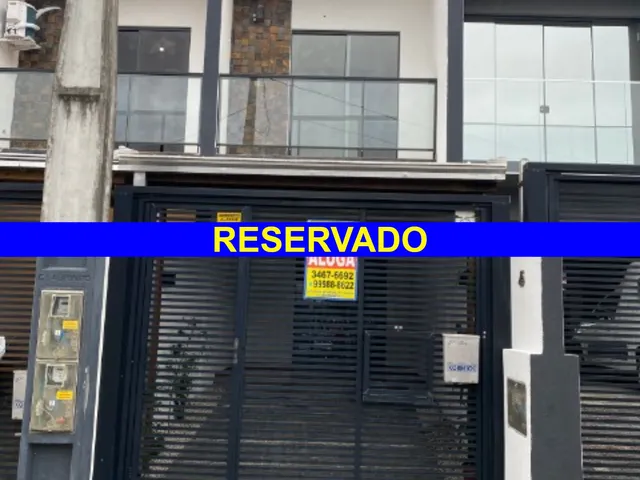 Imagem: CASA RESIDENCIAL em JOINVILLE - SC, IRIRIÚ