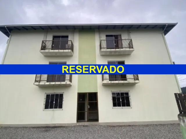 Imagem: APARTAMENTO RESIDENCIAL em JOINVILLE - SC