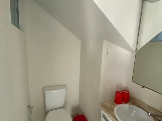 Imagem 3: CASA RESIDENCIAL em JOINVILLE - SC, BOA VISTA