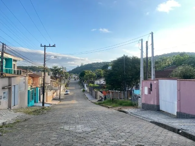 Imagem 5: CASA RESIDENCIAL em JOINVILLE - SC, BOA VISTA