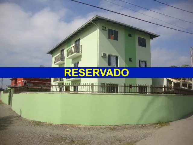 Imagem: APARTAMENTO RESIDENCIAL em JOINVILLE - SC