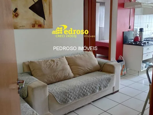 Imagem: APARTAMENTO RESIDENCIAL em SANTO ANGELO