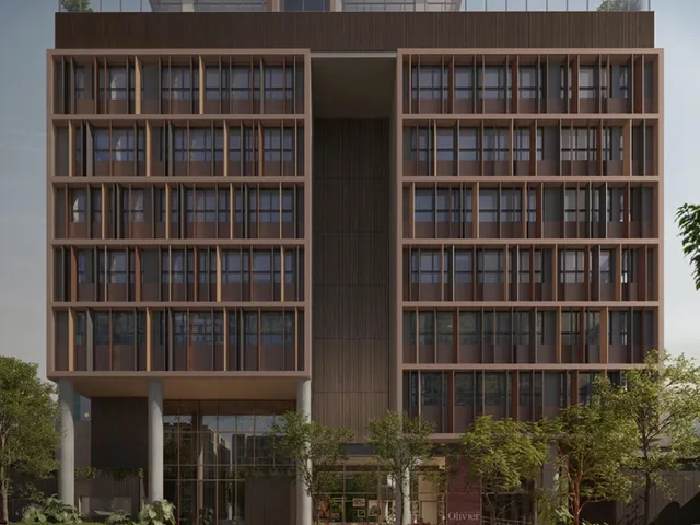 Imagem 12: Matté João Moura - Residencial
