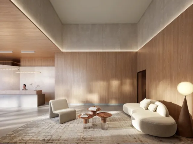 Imagem 9: Matté João Moura - Residencial