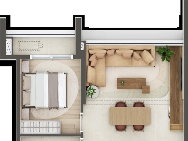 Imagem 14: Matté João Moura - Residencial