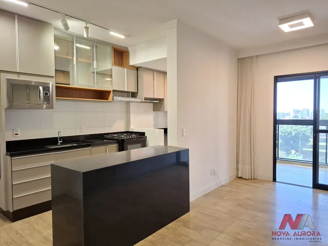 Imagem: Apartamento 02 Dormitórios com Suíte para