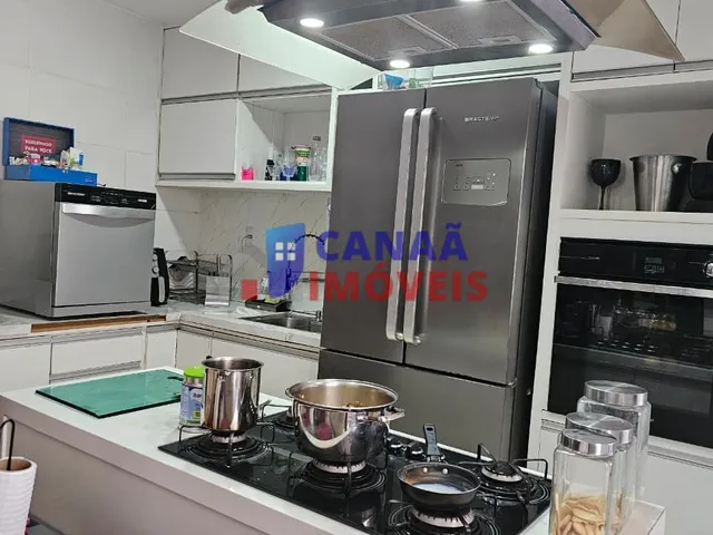 Imagem 11: Apartamento 2 quartos 1 suíte, todo montado bairro roosevelt