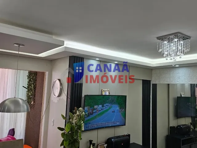 Imagem 5: Apartamento 2 quartos 1 suíte, todo montado bairro roosevelt
