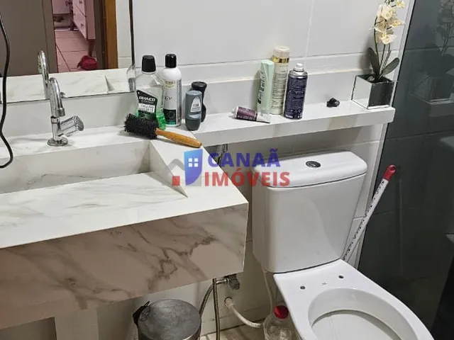 Imagem 7: Apartamento 2 quartos 1 suíte, todo montado bairro roosevelt