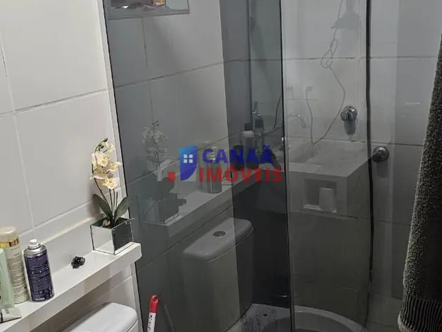 Imagem 6: Apartamento 2 quartos 1 suíte, todo montado bairro roosevelt