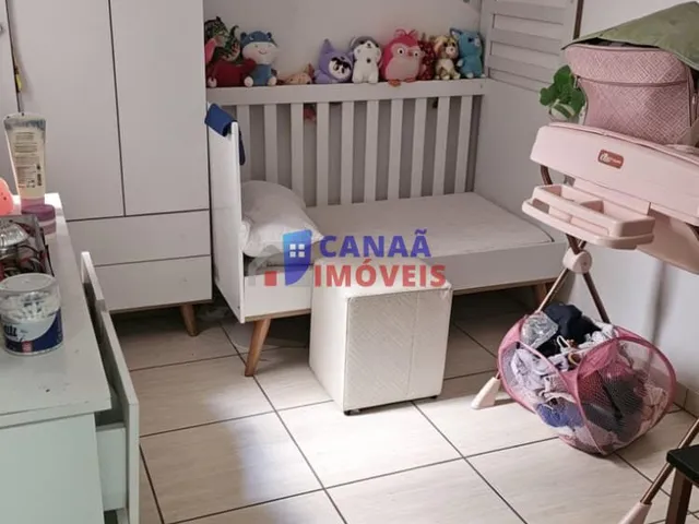 Imagem 3: Apartamento 2 quartos 1 suíte, todo montado bairro roosevelt