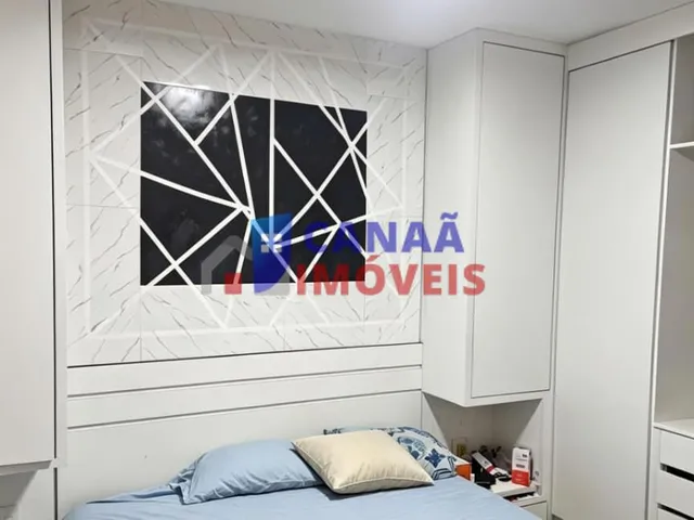 Imagem 15: Apartamento 2 quartos 1 suíte, todo montado bairro roosevelt