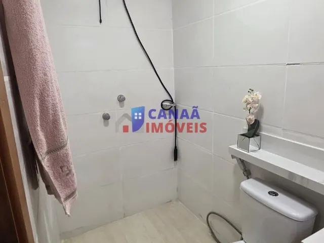 Imagem 14: Apartamento 2 quartos 1 suíte, todo montado bairro roosevelt