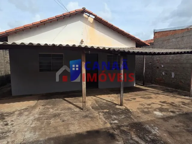 Imagem 9: Casa 2 quartos bairro aurora, aceita financiamento